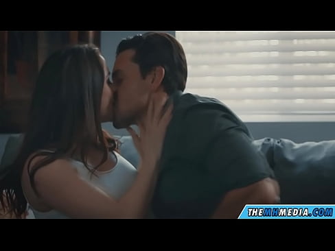 ❤️ ایک اچھی busty ماں کے ساتھ رومانٹک جنسی تعلقات ❤❌  سیکس  ☑